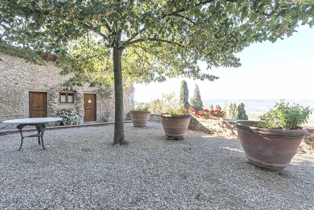 House in Greve, Tuscany 10095049