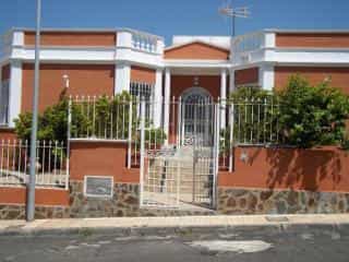 House in Puerto de Santiago, Canary Islands 10095055