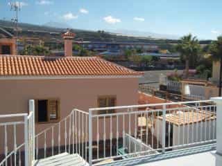 House in Puerto de Santiago, Canary Islands 10095055