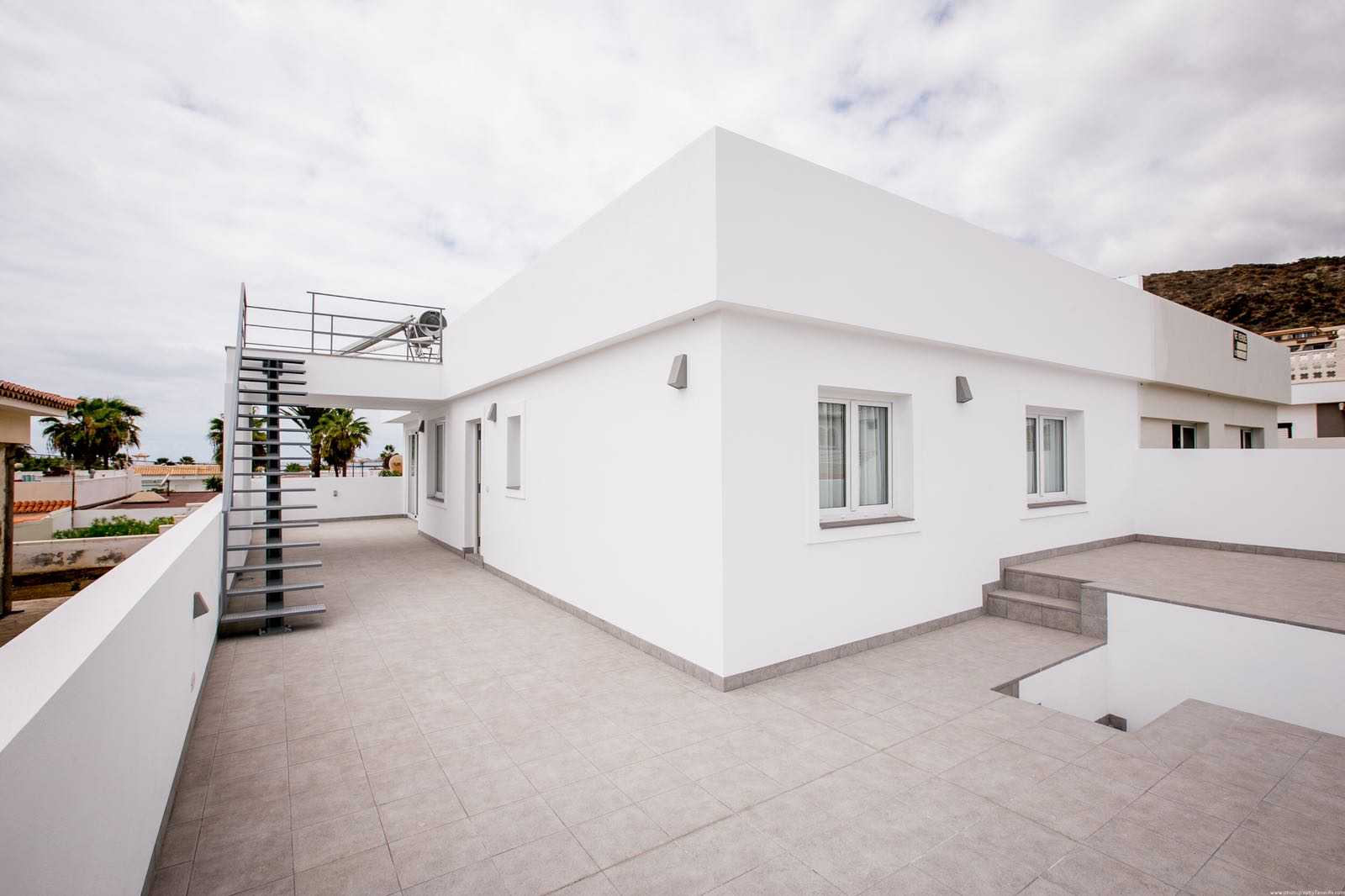 Condominium in Cabo Blanco, Canary Islands 10095059