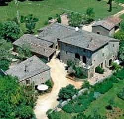 House in Malignano, Tuscany 10095060