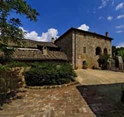 жилой дом в Malignano, Tuscany 10095060