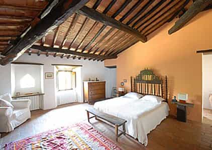 Talo sisään Sovicille, Tuscany 10095060