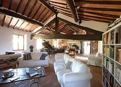 House in Sovicille, Tuscany 10095060