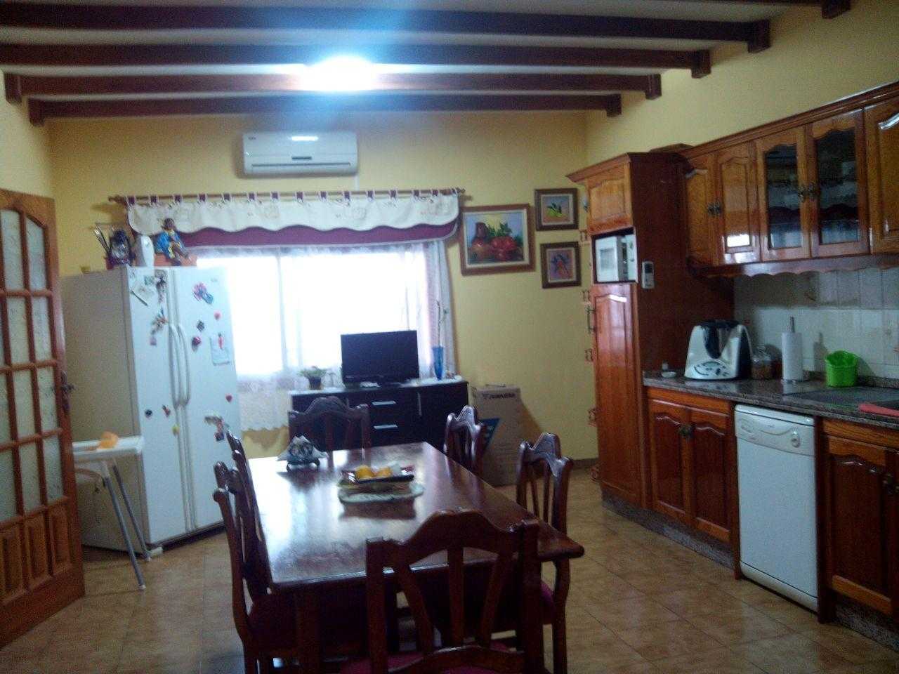 Rumah di Guimar, Pulau Canary 10095061