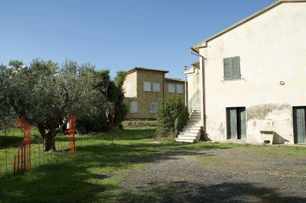 House in Riparbella, Tuscany 10095062