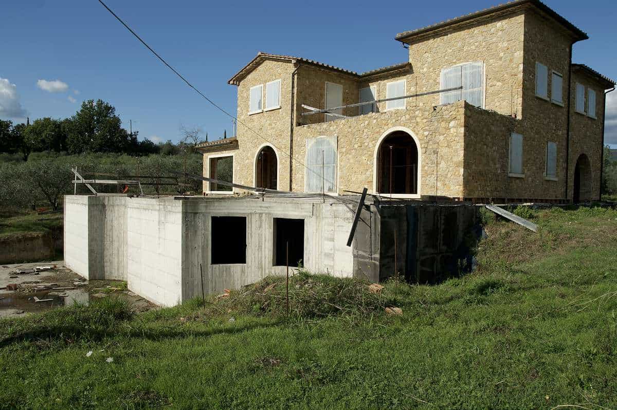 σπίτι σε Riparbella, Tuscany 10095062