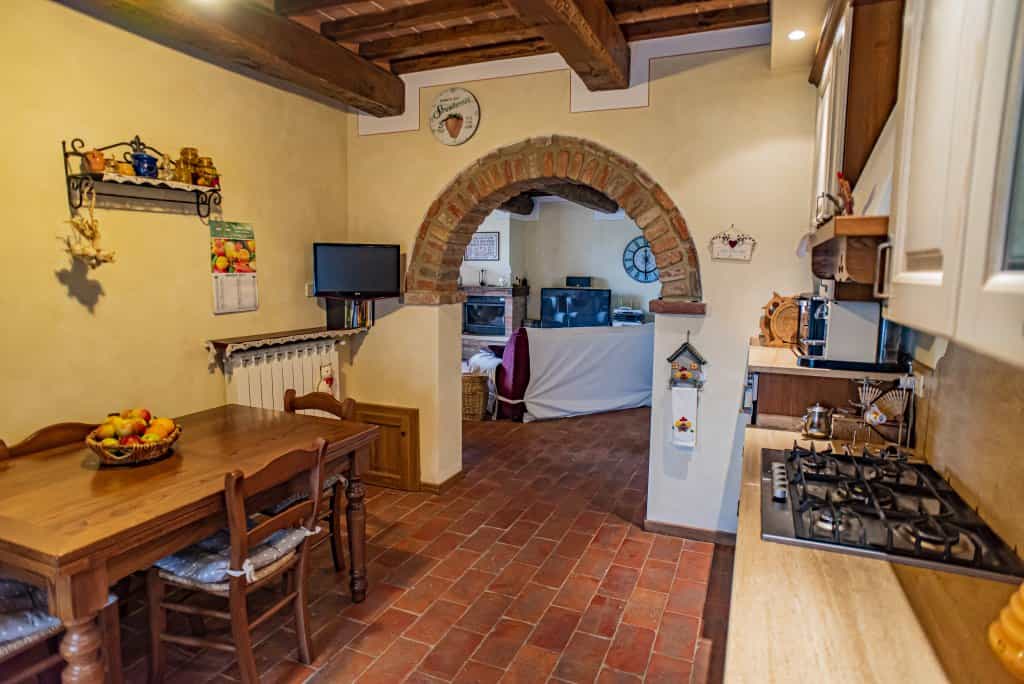 분양 아파트 에 Volterra, Tuscany 10095064