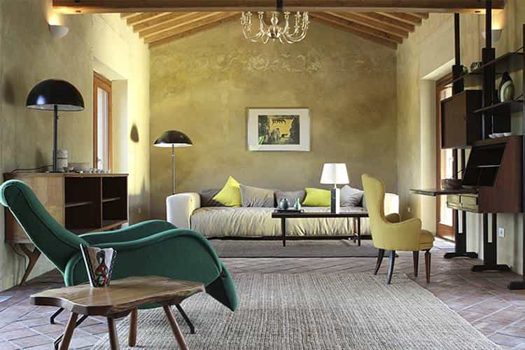 House in Frassineta, Tuscany 10095068