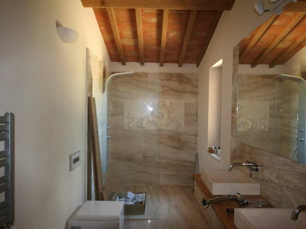 House in Montescudaio, Tuscany 10095068