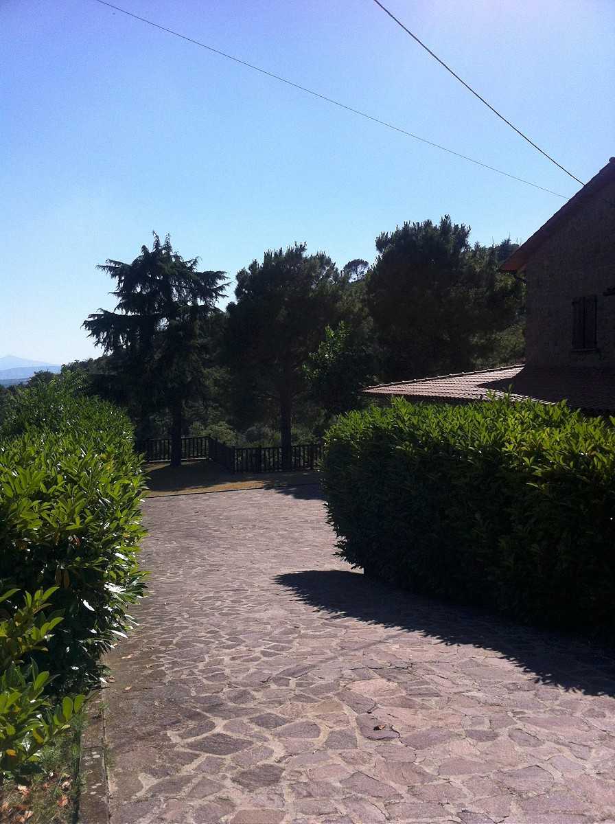 Rumah di Cortona, Tuscany 10095071