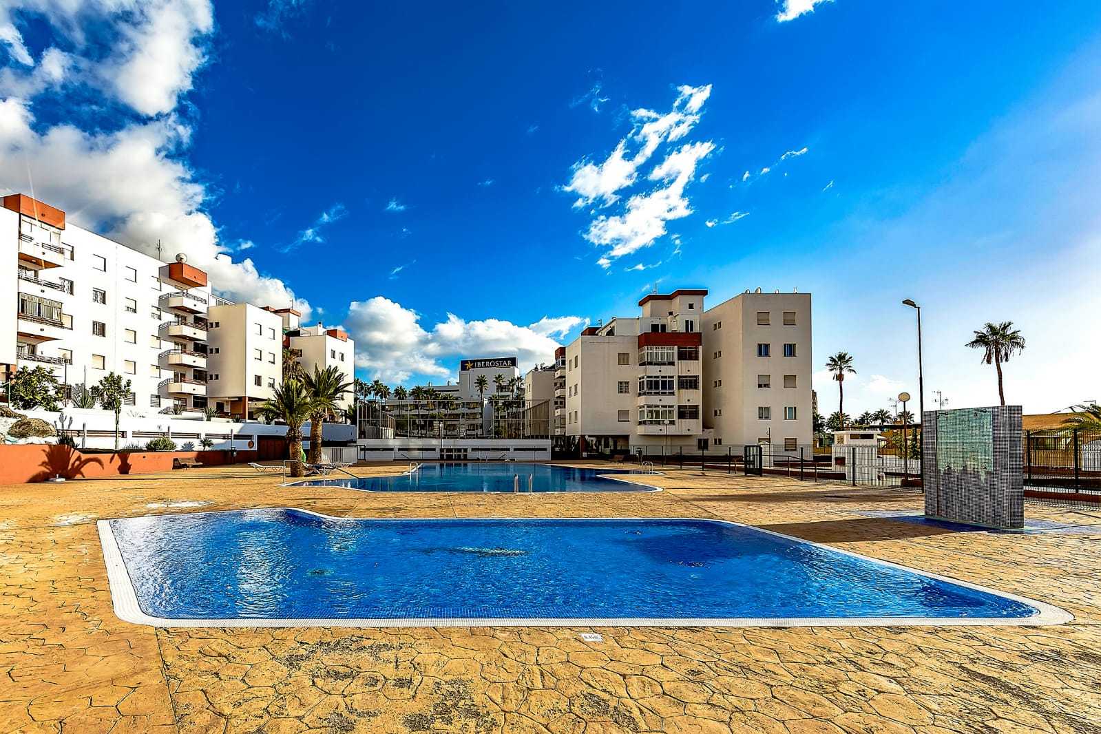 Condomínio no Costa Adeje, Tenerife 10095072