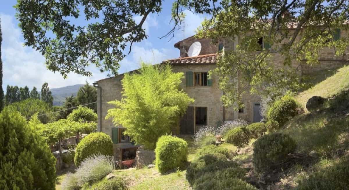 Casa nel Pontassieve, Tuscany 10095074