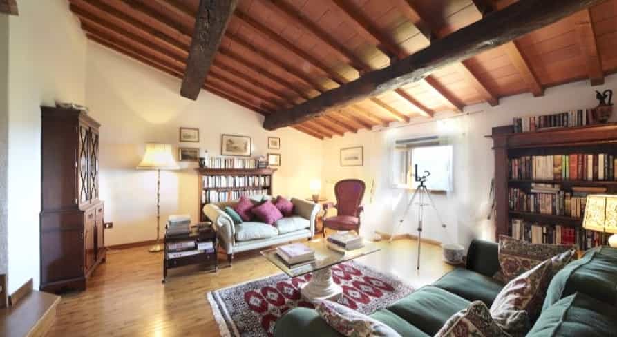 Talo sisään Pontassieve, Tuscany 10095074