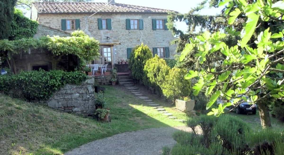 Casa nel Pontassieve, Tuscany 10095074