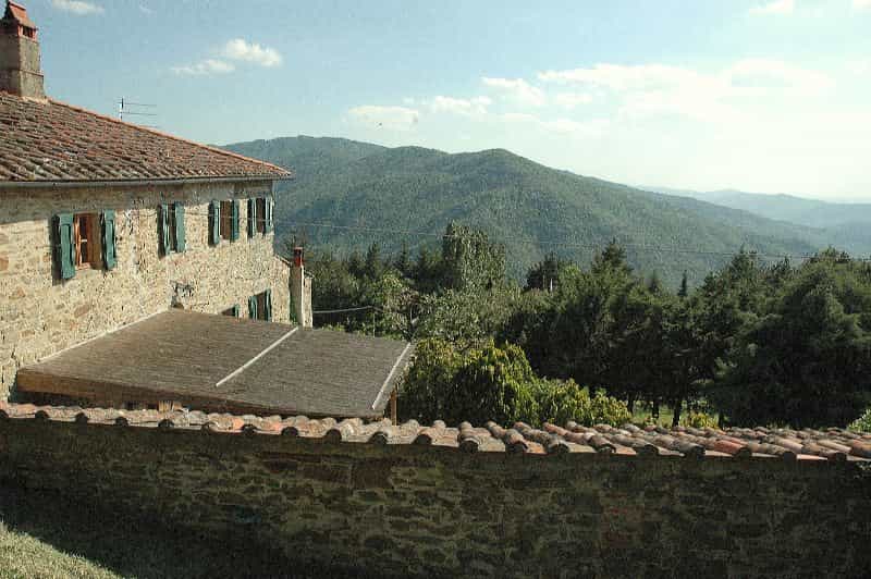 मकान में Pontassieve, Tuscany 10095074