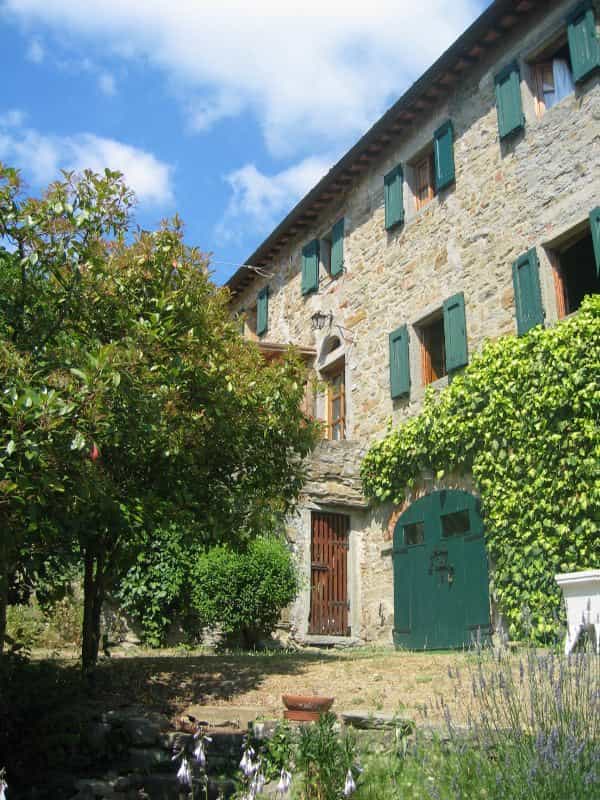rumah dalam Pontassieve, Tuscany 10095074