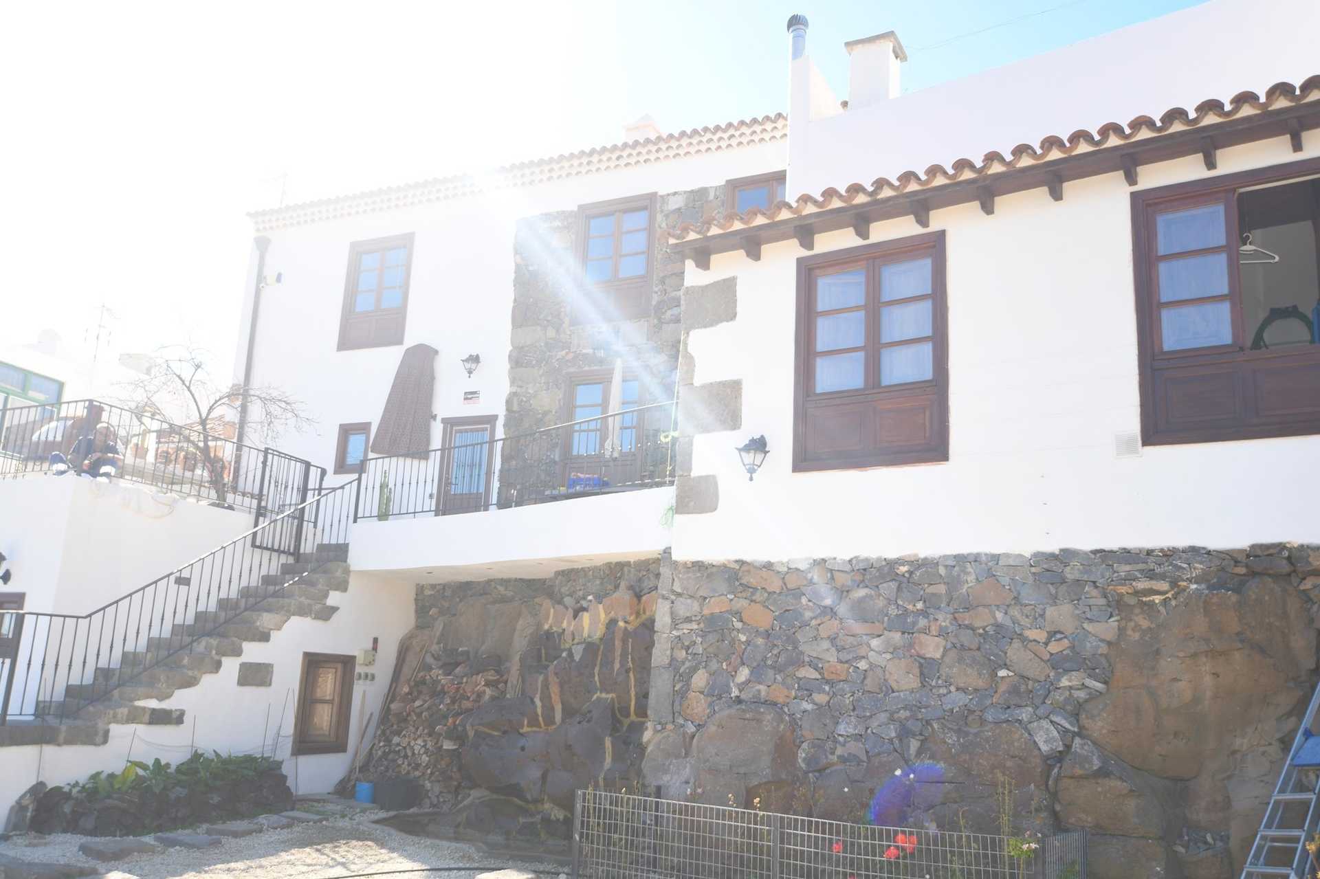 Huis in Escalona, Canarische eilanden 10095075