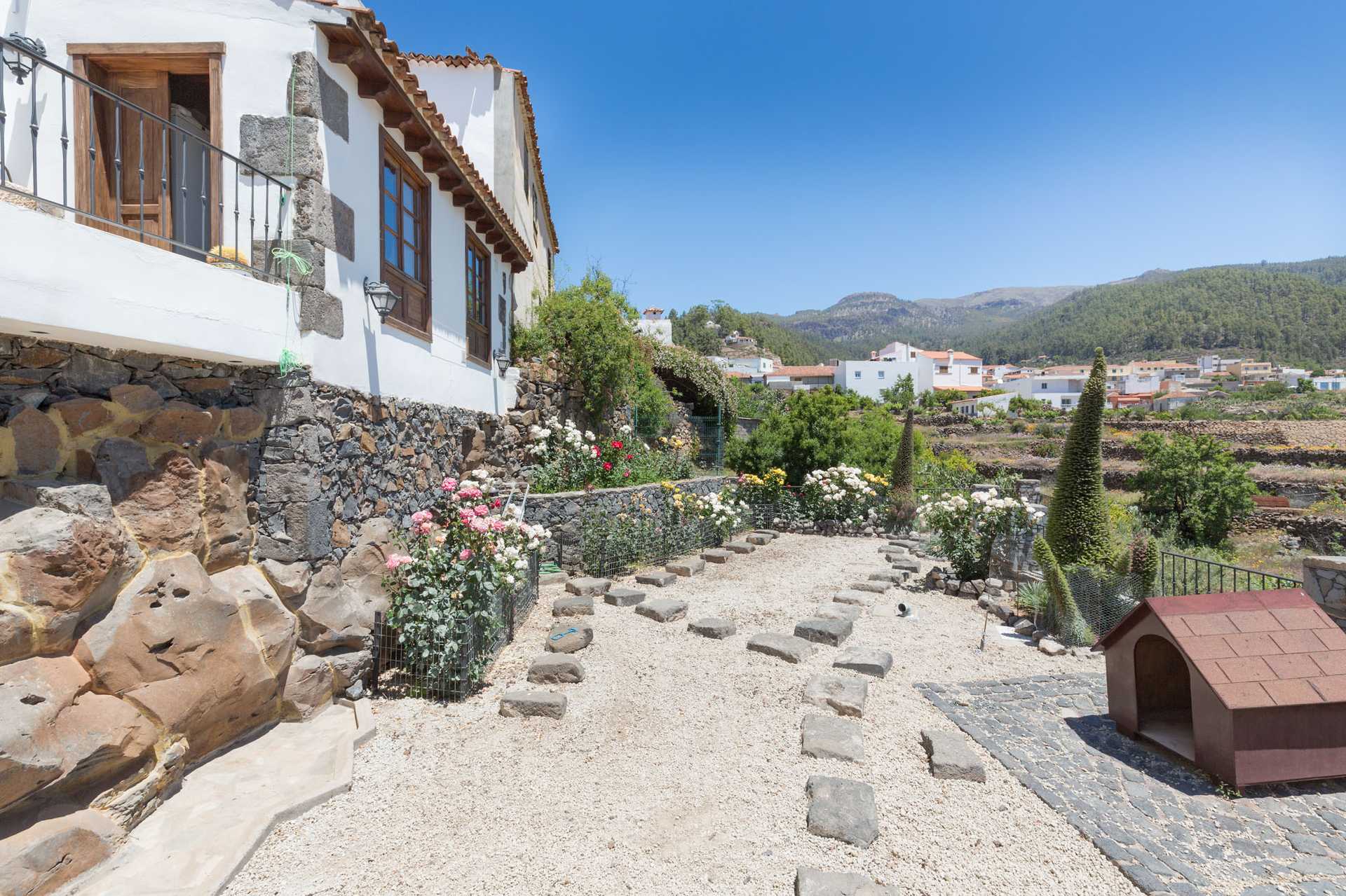 Huis in Escalona, Canary Islands 10095075