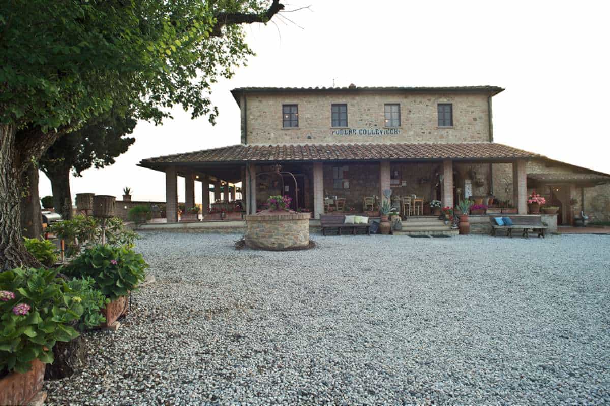 집 에 Volterra, Tuscany 10095078