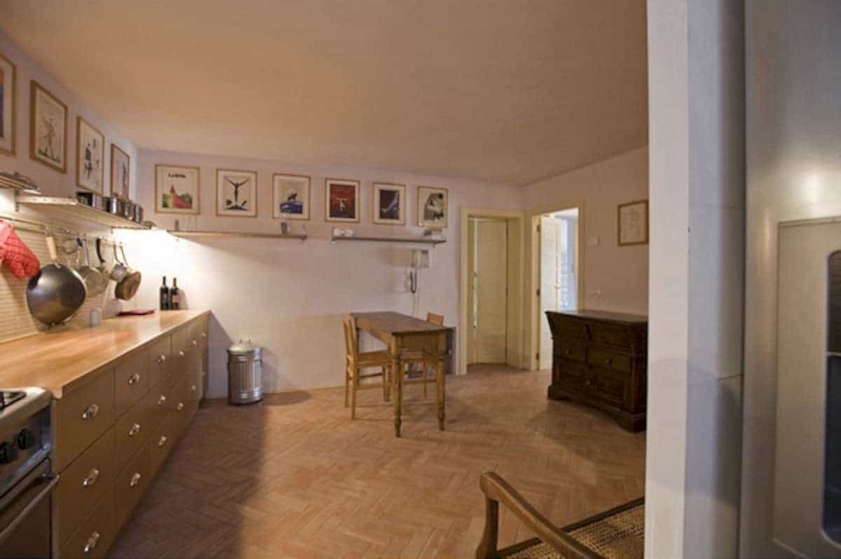 Condominium in Citta Della Pieve, Umbria 10095082