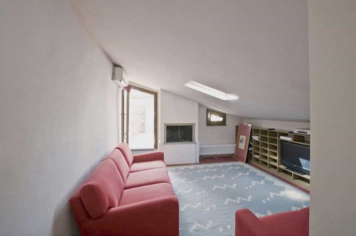 Condominium in Citta Della Pieve, Umbria 10095082