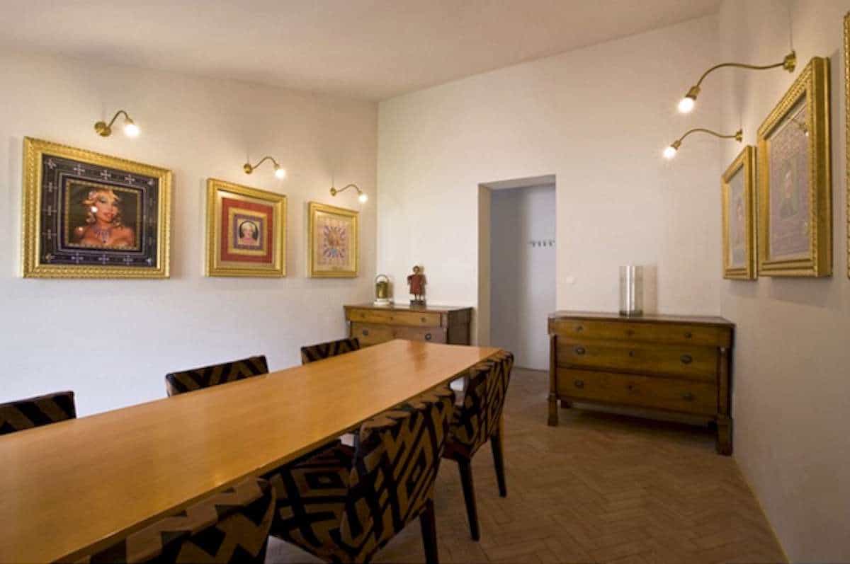 عمارات في Citta Della Pieve, Umbria 10095082