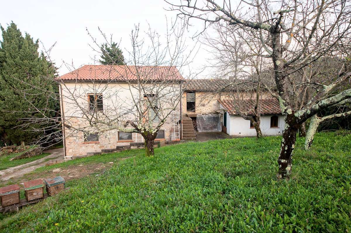 Casa nel Chianni, Toscana 10095088