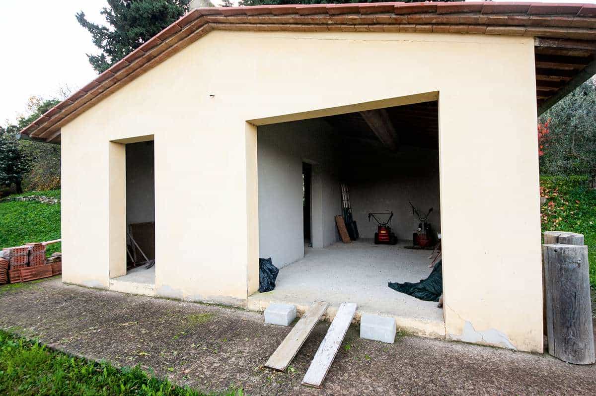 Talo sisään Rivalto, Tuscany 10095088