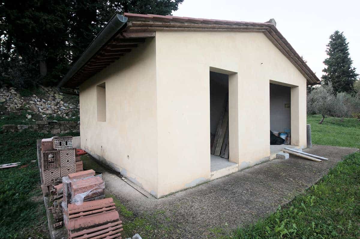 жилой дом в Rivalto, Tuscany 10095088