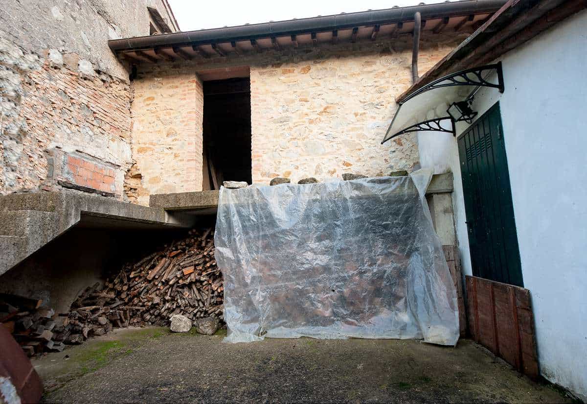 casa en Rivalto, Tuscany 10095088