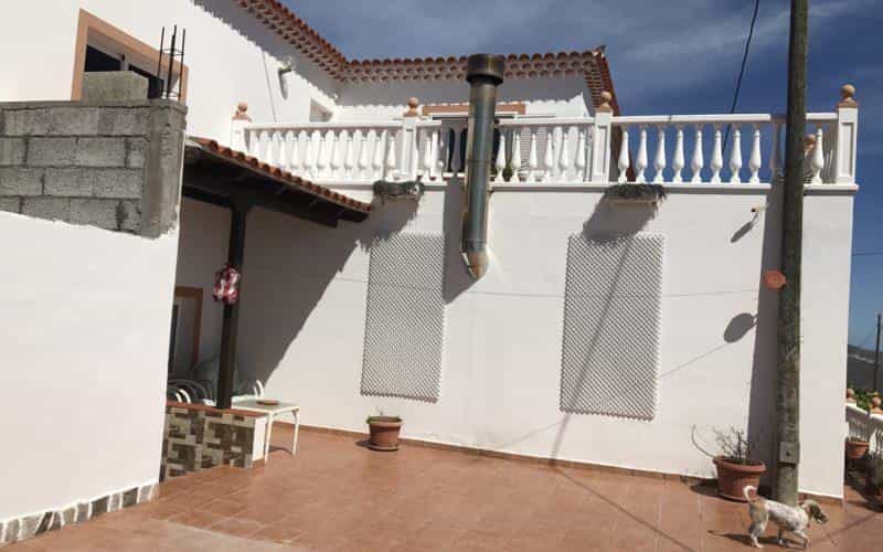σπίτι σε Adeje, Tenerife 10095095