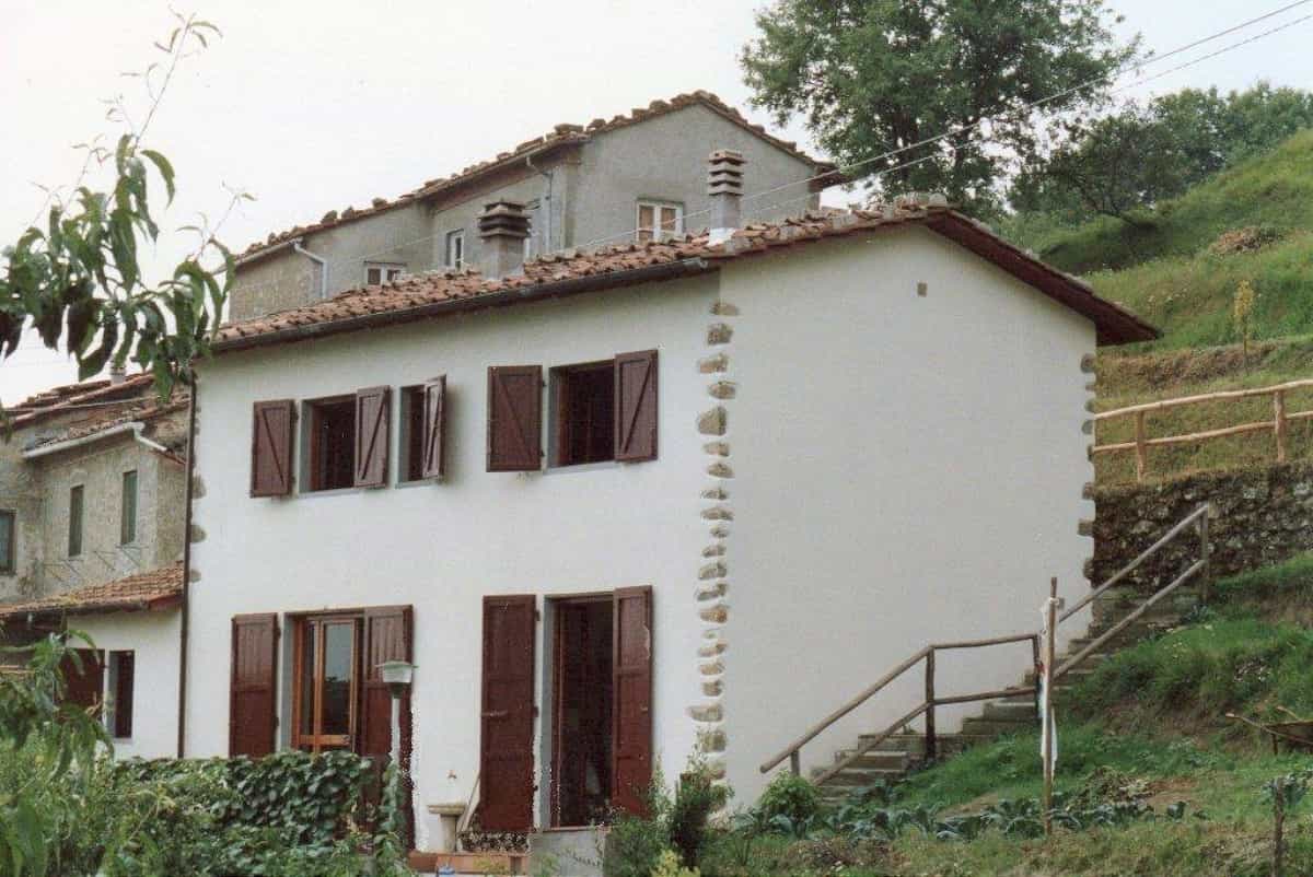 房子 在 Bagni Di Lucca, Tuscany 10095097