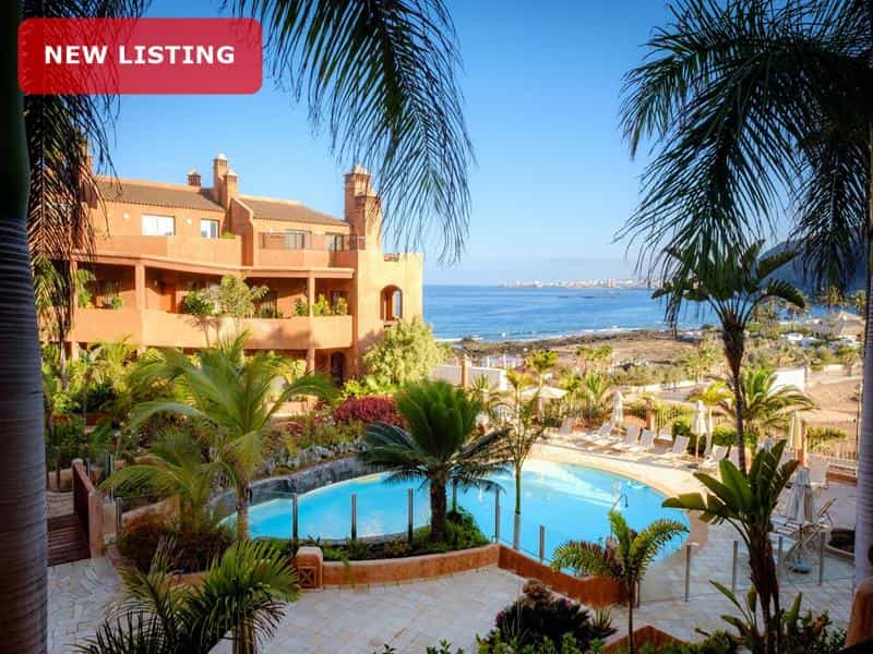 Condominium in Cabo Blanco, Canary Islands 10095099