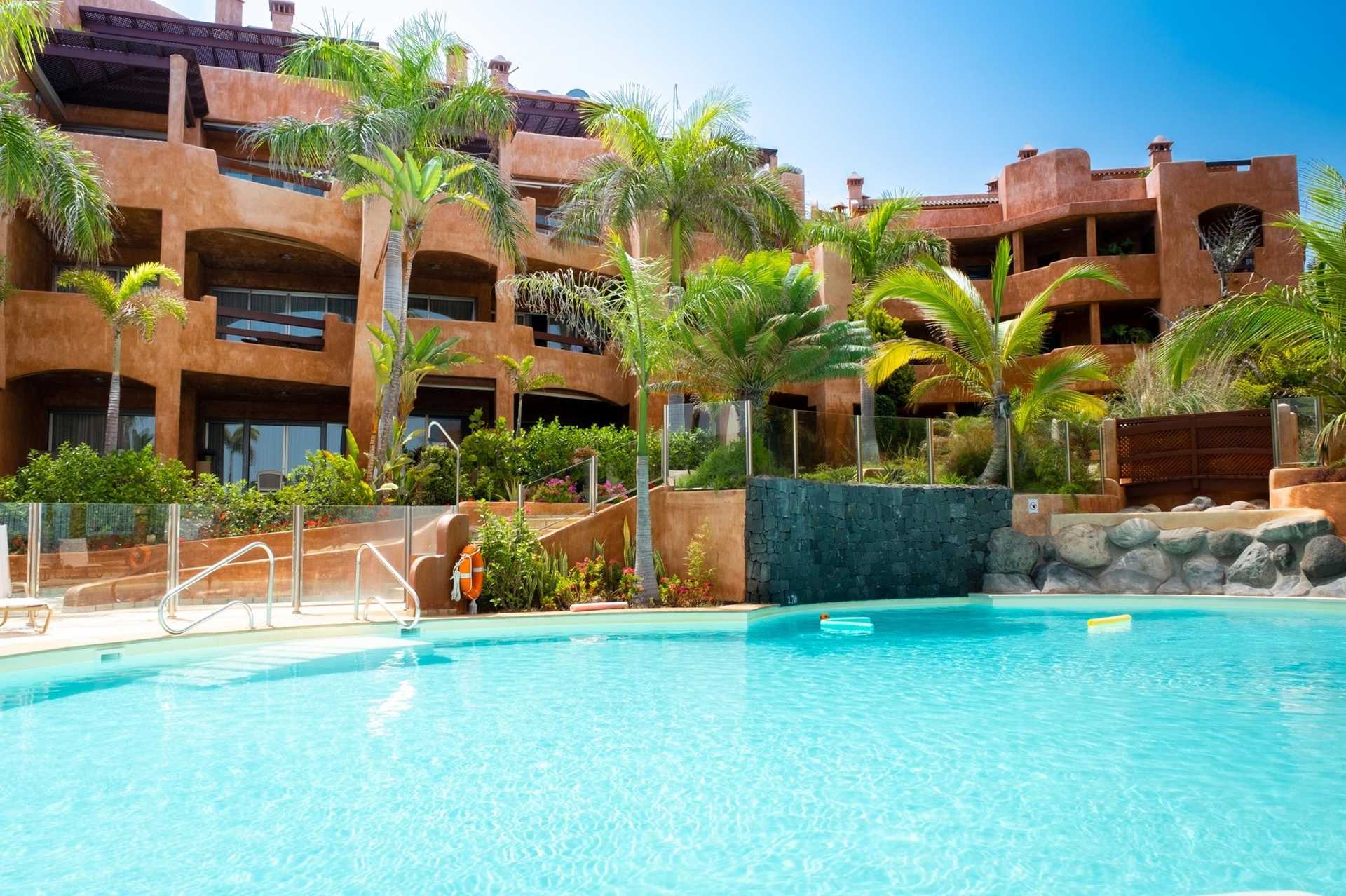 公寓 在 Cabo Blanco, Canary Islands 10095099