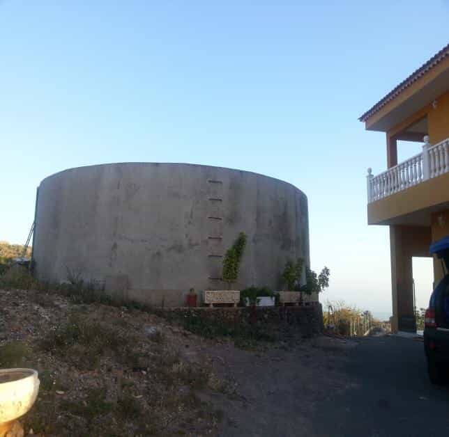 House in Guia de Isora, Canary Islands 10095101