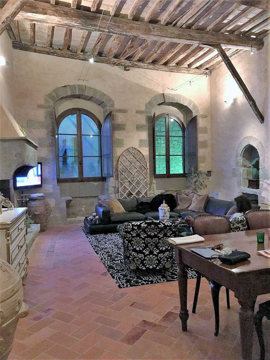 Condominio nel Cortone, Toscana 10095103