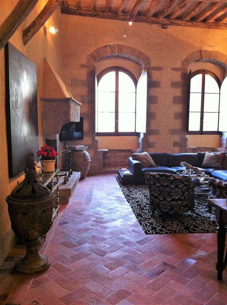 公寓 在 Cortona, Tuscany 10095103