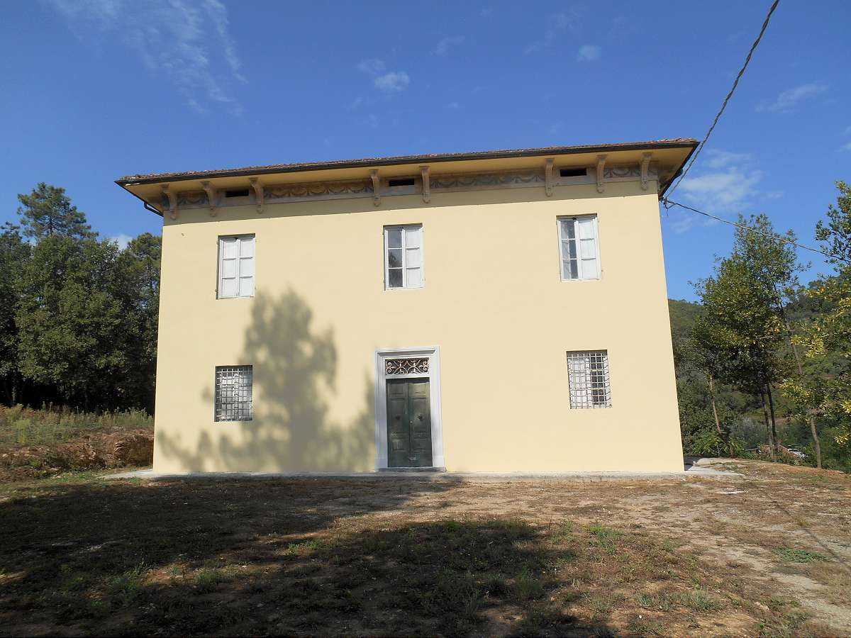 Talo sisään Lammari, Toscana 10095106