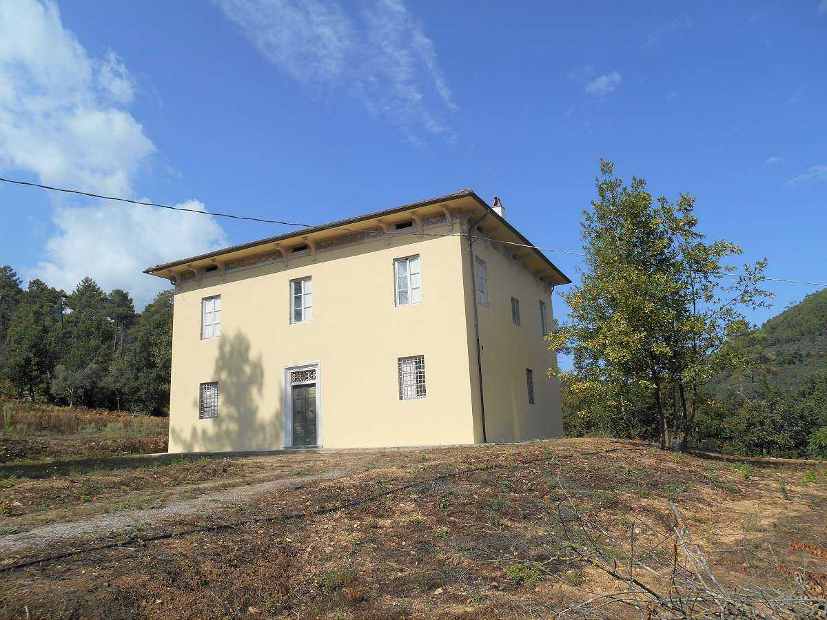 Dom w Lammari, Toskania 10095106