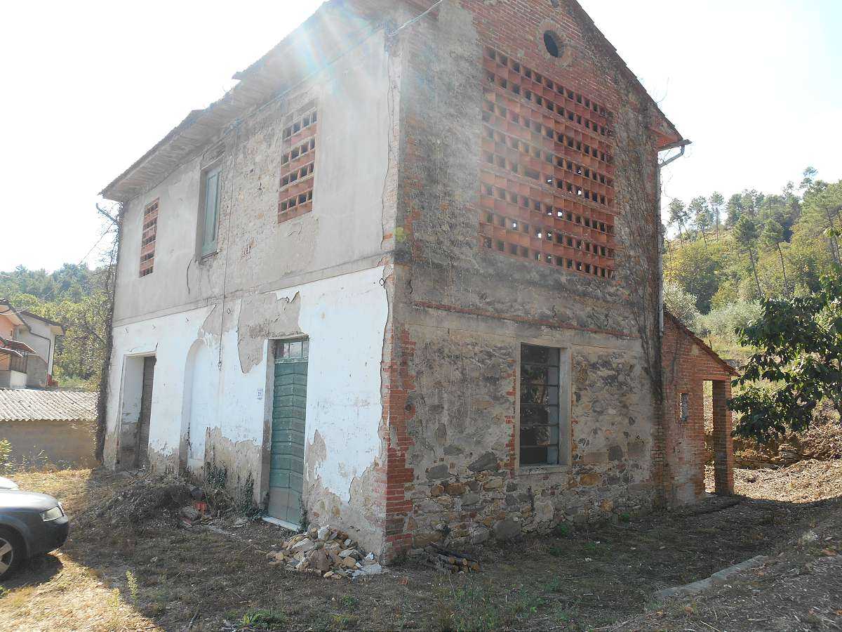 Hus i Lammari, Toscana 10095106