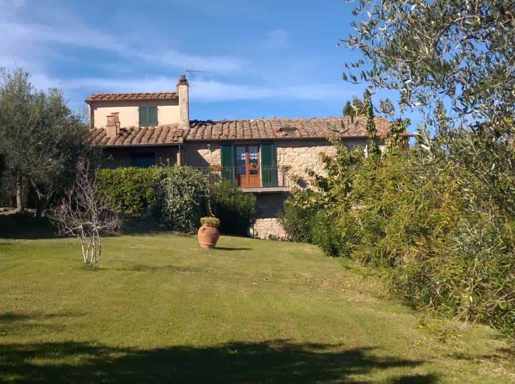 House in Chianni, Tuscany 10095109