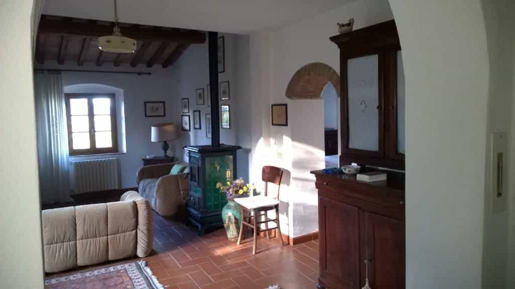 casa no Chianni, Tuscany 10095109