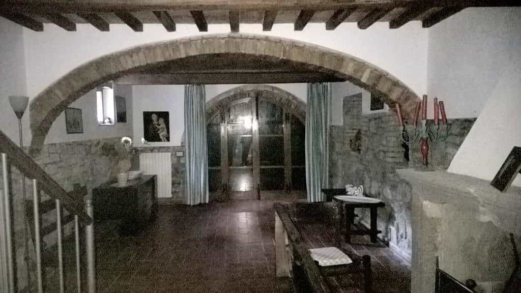 Talo sisään Chianni, Tuscany 10095109