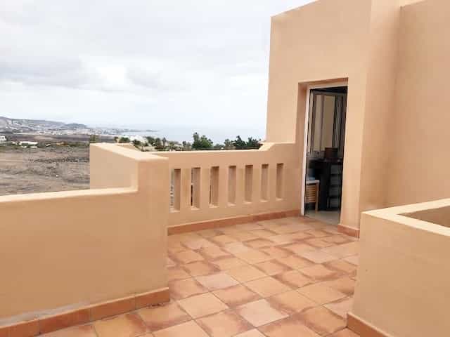 Rumah di El Guincho, Pulau Canary 10095110