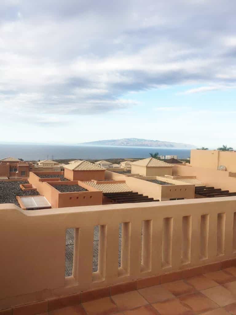 σπίτι σε Costa Adeje, Tenerife 10095110