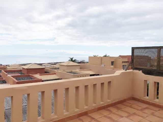 房子 在 Costa Adeje, Tenerife 10095110