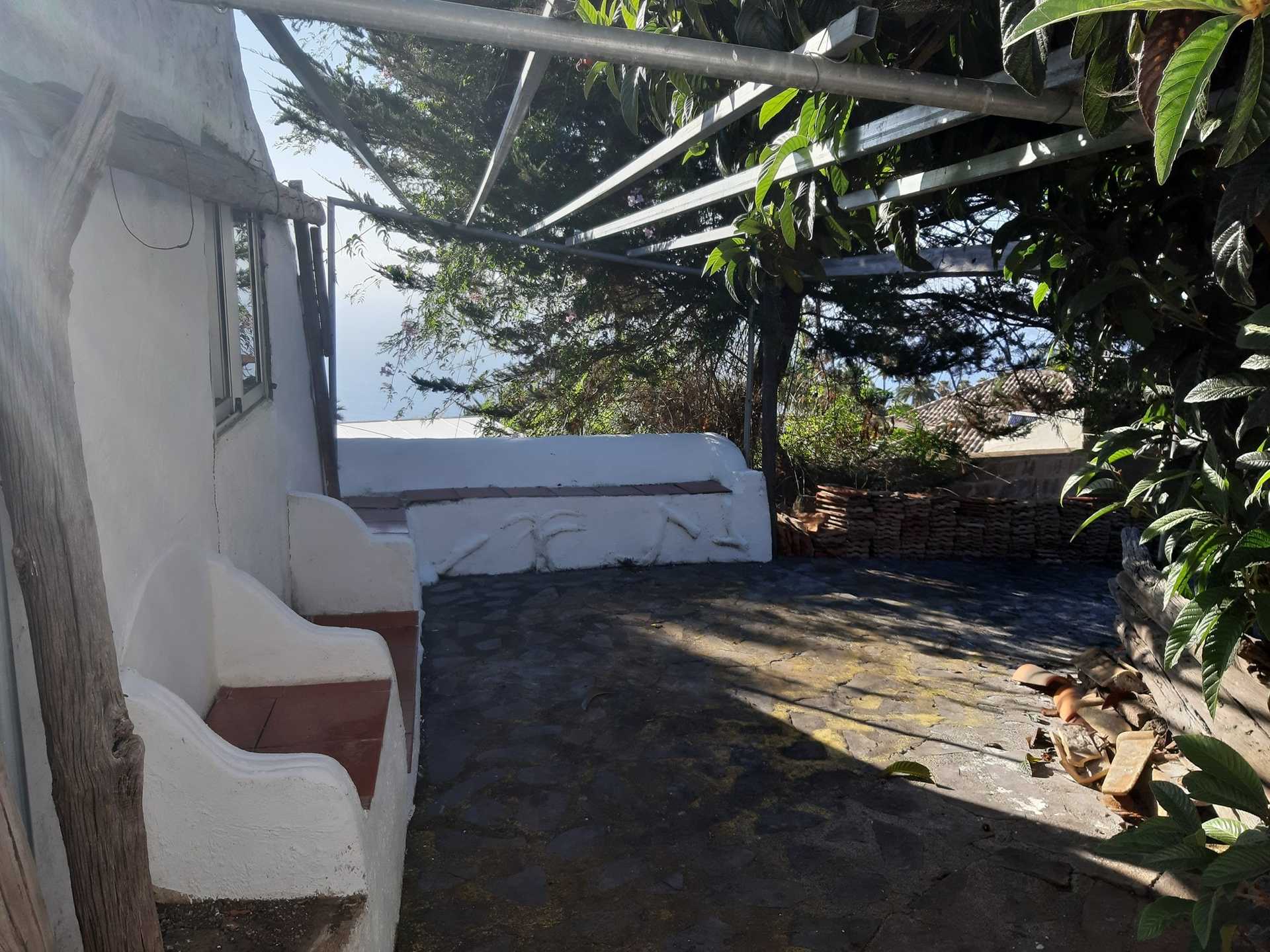 房子 在 埃爾杜拉茲諾, 加那利群島 10095113