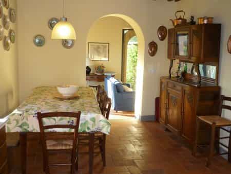 House in Ponte A Moriano, Tuscany 10095118