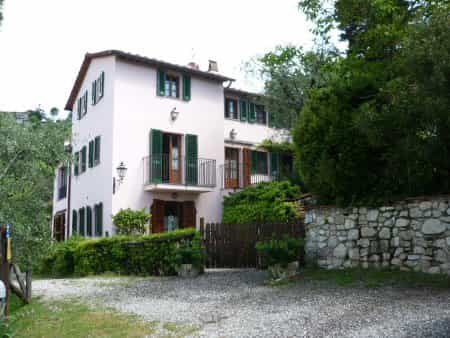 House in Saltocchio, Tuscany 10095118